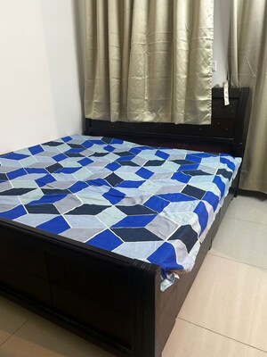 Bedroom in 1 RK Apartment at Provident Capella, Whitefield – for Rent