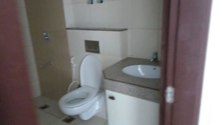 Bathroom, godrej-icon 3 Bedroom 2142 Sq.Ft. Apartment In Sector 88a Gurgaon 10647188