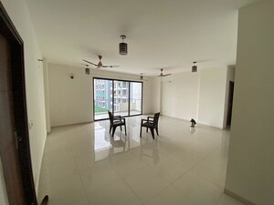 Team Area in 3 BHK Apartment at Godrej Icon, Sector 88a – for Sale