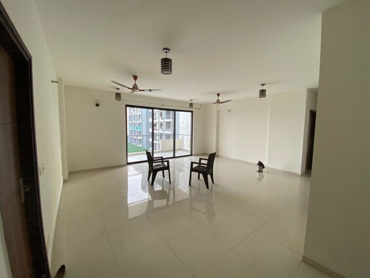 Team Area, godrej-icon 3 Bedroom 2142 Sq.Ft. Apartment In Sector 88a Gurgaon 10647188