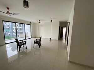 Team Area in 3 BHK Apartment at Godrej Icon, Sector 88a – for Sale