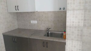 Bathroom in 3 BHK Apartment at Godrej Icon, Sector 88a – for Sale
