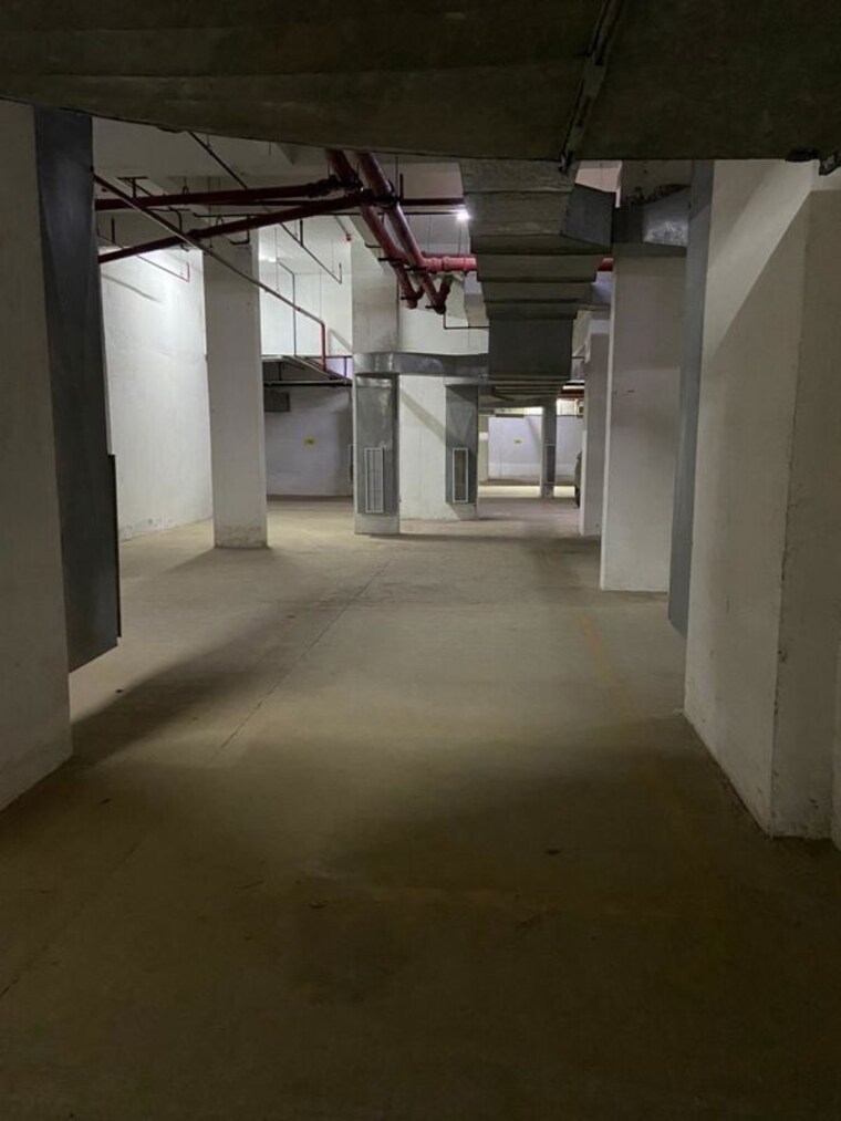 Room, godrej-icon 3 Bedroom 2142 Sq.Ft. Apartment In Sector 88a Gurgaon 10647188