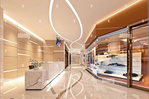  Office Space For Sale in Myron Mall, Bachupally