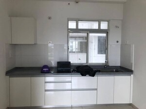 Kitchen in 2 BHK Apartment at Godrej Elements, Hinjewadi – for Rent