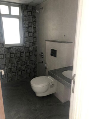 Bathroom in 2 BHK Apartment at Godrej Elements, Hinjewadi – for Rent