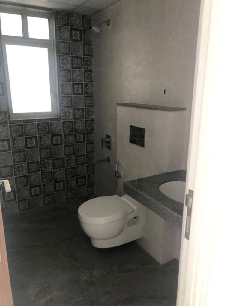 Bathroom, godrej-elements 2 Bedroom 866 Sq.Ft. Apartment In Hinjewadi Pune 10647201