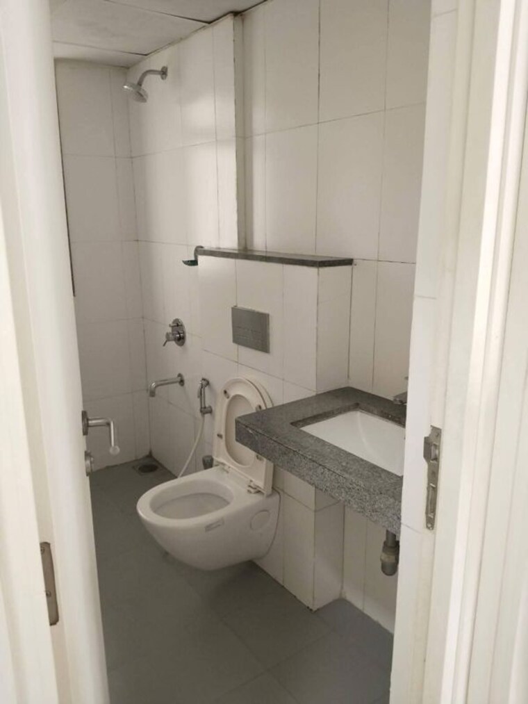 Bathroom, godrej-elements 2 Bedroom 866 Sq.Ft. Apartment In Hinjewadi Pune 10647201