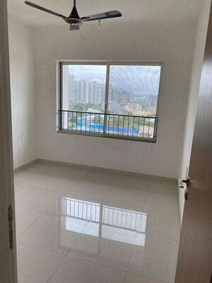 Room in 2 BHK Apartment at Godrej Elements, Hinjewadi – for Rent