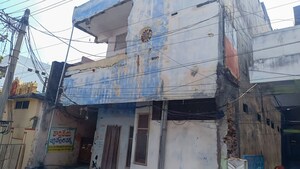  Independent House For Sale in Hanamkonda