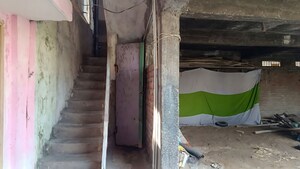 Bathroom in  Independent House at Hanamkonda – for Sale