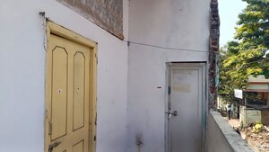 Building Lobby in  Independent House at Hanamkonda – for Sale