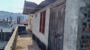 Building Lobby in  Independent House at Hanamkonda – for Sale