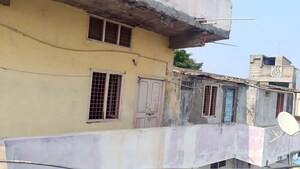  Independent House – Exterior View View at Hanamkonda - for Sale