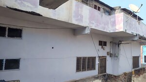 Kitchen in  Independent House at Hanamkonda – for Sale