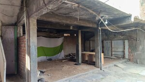  Independent House – Exterior View View at Hanamkonda - for Sale