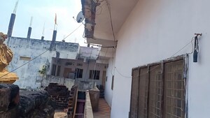 Kitchen in  Independent House at Hanamkonda – for Sale