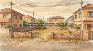  Land For Sale in Kamla Devi Avenue