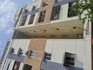  Apartment – Exterior View View at Nugondapalli - for Sale