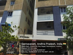  Apartment – Exterior View View at Nugondapalli - for Sale