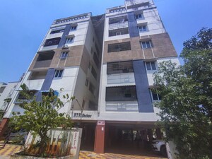 Apartment – Exterior View View at Nugondapalli - for Sale