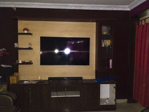 Furnished Amenities in  Apartment at Nugondapalli – for Sale