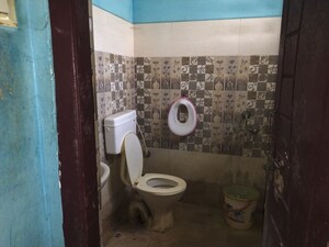 Bathroom in  Apartment at Nugondapalli – for Sale