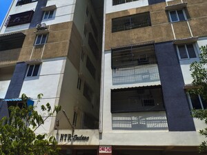  Apartment – Exterior View View at Nugondapalli - for Sale