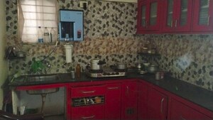 Kitchen in  Apartment at Nugondapalli – for Sale