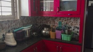 Kitchen in  Apartment at Nugondapalli – for Sale