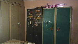 Building Lobby in  Apartment at Nugondapalli – for Sale