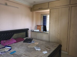 Living Room in  Apartment at Nugondapalli – for Sale