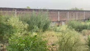  Industrial Plot – Exterior View View at Naveen Nagar - for Sale