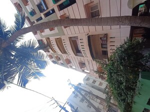  Apartment – Exterior View View at Visakhapatnam Port - for Sale