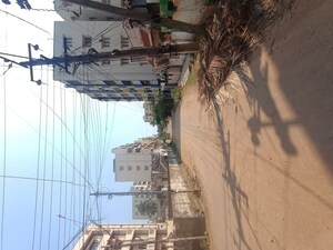  Apartment – Exterior View View at Visakhapatnam Port - for Sale