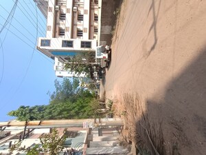  Apartment – Exterior View View at Visakhapatnam Port - for Sale