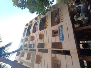  Apartment – Exterior View View at Visakhapatnam Port - for Sale