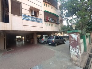  Apartment – Exterior View View at Visakhapatnam Port - for Sale