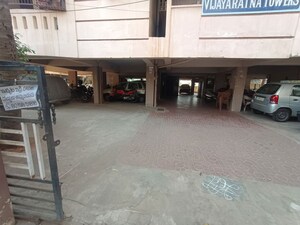  Apartment – Exterior View View at Visakhapatnam Port - for Sale