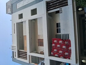  Apartment – Exterior View View at Tadepalli - for Sale