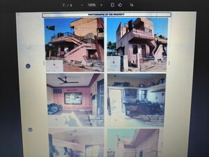  Independent House For Sale in Kalyan Nagar