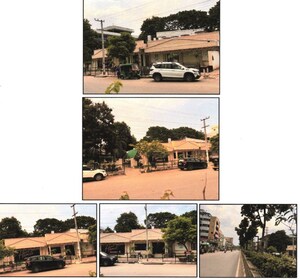  Independent House For Sale in Nagsanpally