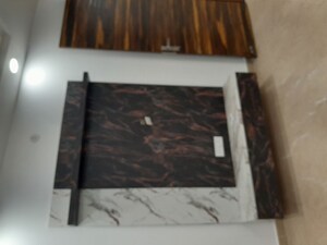 Bedroom in 3 BHK Builder Floor at Rohini Sector 11 – for Sale