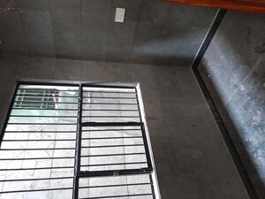 Balcony in 3 BHK Builder Floor at Rohini Sector 11 – for Sale