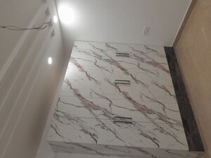 Balcony in 3 BHK Builder Floor at Rohini Sector 11 – for Sale