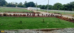 Plot For Sale in North Bangalore