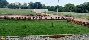  Plot For Sale in North Bangalore