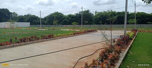 Plot Area in  Plot at North Bangalore – for Sale