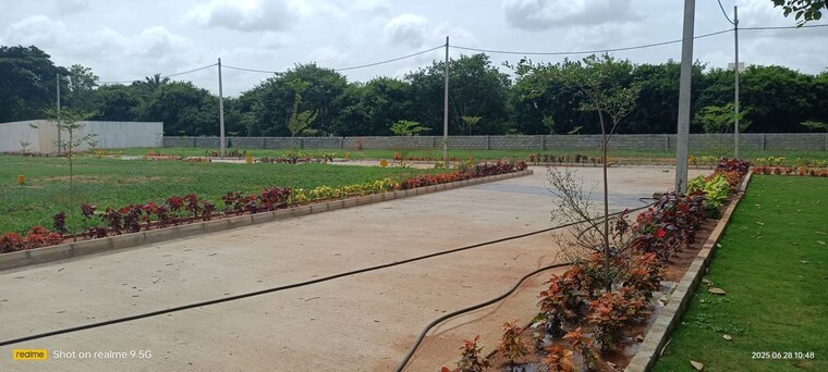 undefined, north bangalore  2000 Sq.Ft. Plot In North Bangalore Bangalore 10647218