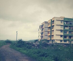  Apartment For Sale in Chandansar